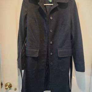 GAP Wool Coat